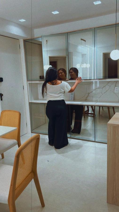 Apart Hotel Plaza Elysees Rio de Janeiro Kültér fotó