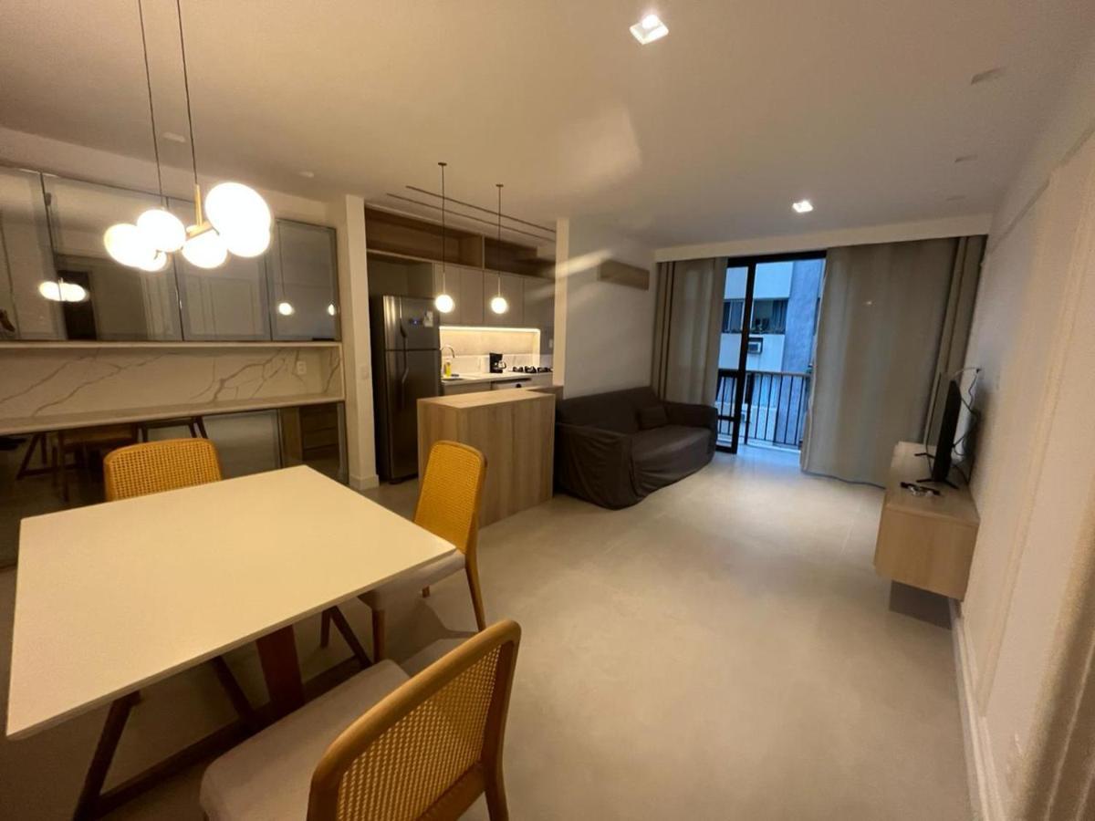 Apart Hotel Plaza Elysees Rio de Janeiro Kültér fotó
