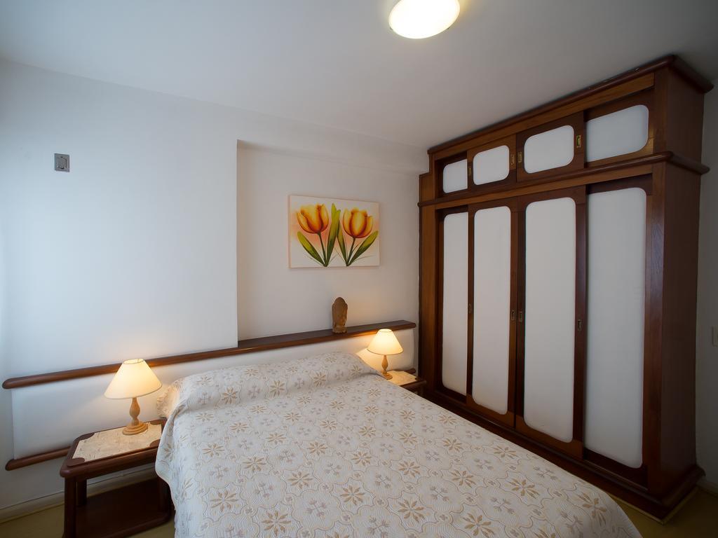 Apart Hotel Plaza Elysees Rio de Janeiro Kültér fotó